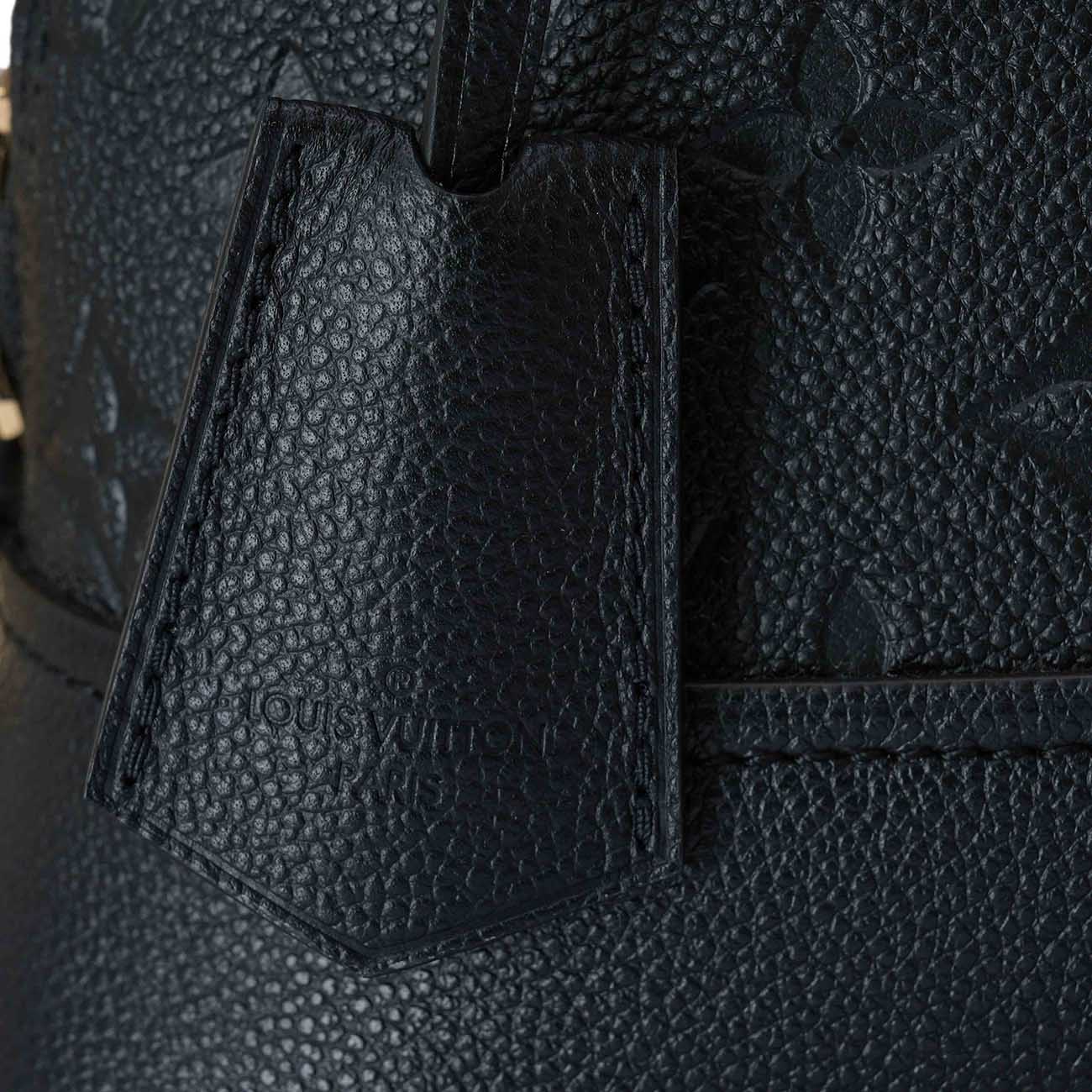 LOUIS VUITTON(USED)루이비통 M44829 앙프렝뜨 알마 BB